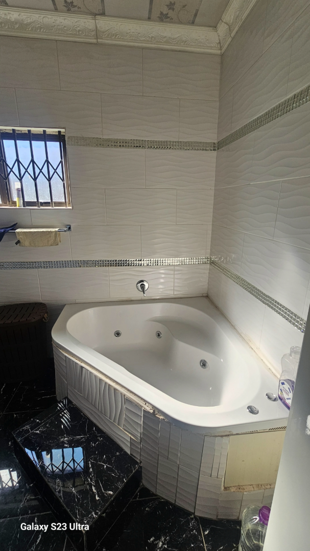 4 Bedroom Property for Sale in Elandsrand North West